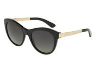 Dolce & Gabbana DG 4243 501/T3 Gafas de sol Panthos - Dolce & Gabbana DG 4243 501/T3