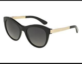 Dolce & Gabbana DG 4243 501/T3 Gafas de sol Panthos - Dolce & Gabbana DG 4243 501/T3