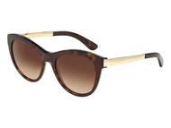 Dolce & Gabbana DG 4243 502/13 Gafas de sol Talla grande - Dolce & Gabbana DG 4243 502/13