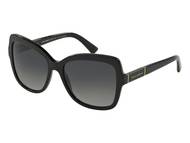 Dolce & Gabbana DG 4244 501/T3 Gafas de sol Talla grande - Dolce & Gabbana DG 4244 501/T3