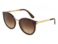 Dolce & Gabbana DG 4268 502/13 Gafas de sol Panthos - Dolce & Gabbana DG 4268 502/13