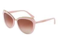 Dolce & Gabbana DG 4304 309813 Gafas de sol Cat Eye - Dolce & Gabbana DG 4304 309813