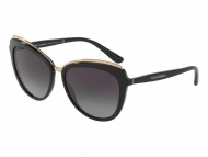 Dolce & Gabbana DG 4304 501/8G Gafas de sol Cat Eye - Dolce & Gabbana DG 4304 501/8G