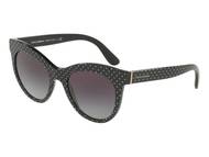Dolce & Gabbana DG 4311 31268G Gafas de sol Panthos - Dolce & Gabbana DG 4311 31268G