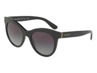 Dolce & Gabbana DG 4311 501/8G Gafas de sol Panthos - Dolce & Gabbana DG 4311 501/8G