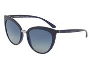 Dolce & Gabbana DG 6113 30944L Gafas de sol Cat Eye - Dolce & Gabbana DG 6113 30944L