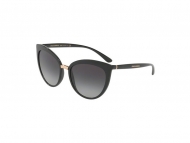 Dolce & Gabbana DG 6113 501/8G Gafas de sol Cat Eye - Dolce & Gabbana DG 6113 501/8G