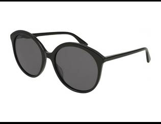 Gucci GG0257S 001 Gafas de sol Gucci - Gucci GG0257S 001