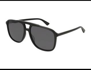 Gucci GG0262S 001 Gafas de sol Gucci - Gucci GG0262S 001
