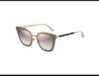 Jimmy Choo LORY/S YK9/NQ Gafas de sol Jimmy Choo - Jimmy Choo LORY/S YK9/NQ
