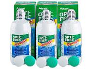 Líquido OPTI-FREE RepleniSH 3 x 300 ml Líquido Opti-Free - Líquido OPTI-FREE RepleniSH 3 x 300 ml