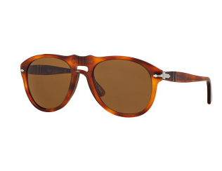 Persol PO0649 96/33 Gafas de sol Ovalado - Persol PO0649 96/33