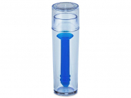 Aplicador de lentillas - Azul Accesorios para lentes de contacto - Aplicador de lentillas - Azul