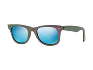 Ray-Ban Original Wayfarer RB2140 - 611217 Gafas de sol Wayfarer - Ray-Ban Original Wayfarer RB2140 - 611217