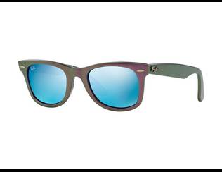Ray-Ban Original Wayfarer RB2140 - 611217 Gafas de sol Wayfarer - Ray-Ban Original Wayfarer RB2140 - 611217