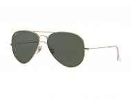 Gafas de sol Ray-Ban Original Aviator RB3025 - 001 Gafas de sol Ray-Ban - Gafas de sol Ray-Ban Original Aviator RB3025 - 001