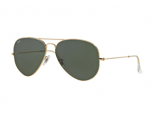 Gafas de sol Ray-Ban Original Aviator RB3025 - 001 Gafas de sol Ray-Ban - Gafas de sol Ray-Ban Original Aviator RB3025 - 001