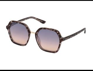 Guess GU7557 20W Gafas de sol Talla grande - Guess GU7557 20W