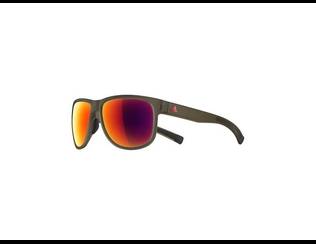 Adidas A429 50 6062 SPRUNG Gafas de sol Cuadrada - Adidas A429 50 6062 SPRUNG