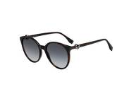Fendi FF 0288/S 086/9O Gafas de sol Panthos - Fendi FF 0288/S 086/9O