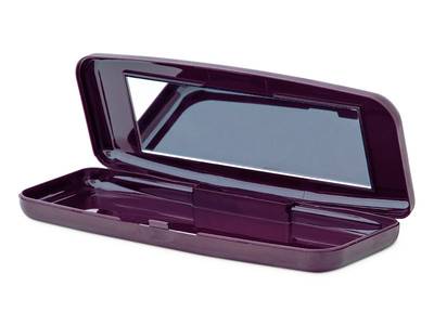 Estuche para lentillas TopVue Elite