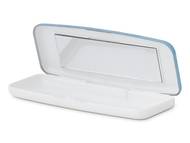 Estuche para lentillas diarias - Azul Accesorios para lentes de contacto - Estuche para lentillas diarias - Azul