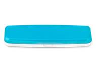 Estuche para lentillas diarias - Azul Accesorios para lentes de contacto - Estuche para lentillas diarias - Azul
