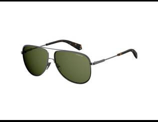 Polaroid PLD 2054/S KJ1/UC Gafas de sol Polaroid - Polaroid PLD 2054/S KJ1/UC