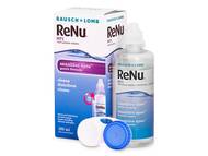 Líquido ReNu MPS Sensitive Eyes 120 ml Líquido ReNu Multiplus - Líquido ReNu MPS Sensitive Eyes 120 ml