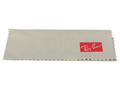 Ray-Ban Jackie Ohh II RB4098 710/71 - Paño de limpieza