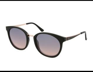 Guess GU7459 05Z Gafas de sol Cat Eye - Guess GU7459 05Z