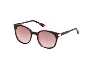 Guess GU7550 77U Gafas de sol Panthos - Guess GU7550 77U