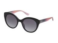 Guess GU7553 05B Gafas de sol Panthos - Guess GU7553 05B