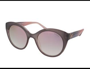 Guess GU7553 20U Gafas de sol Panthos - Guess GU7553 20U