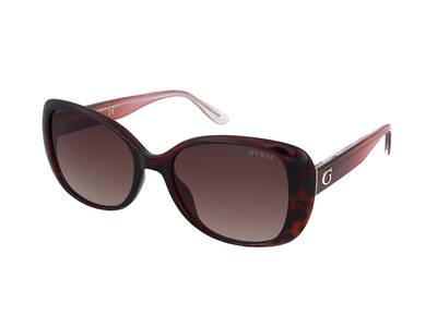 Guess GU 7554 - 01B Negro Brillante