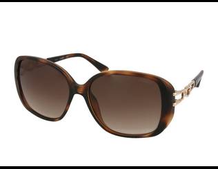 Guess GU7563 52F Gafas de sol Talla grande - Guess GU7563 52F