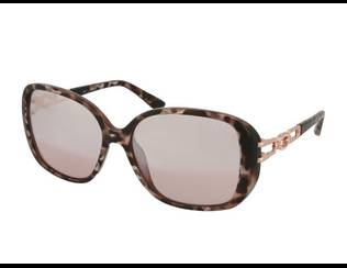 Guess GU7563 55U Gafas de sol Talla grande - Guess GU7563 55U