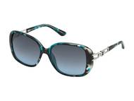 Guess GU7563 87W Gafas de sol Talla grande - Guess GU7563 87W