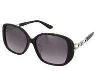 Guess GU7563-F 01B Gafas de sol Talla grande - Guess GU7563-F 01B