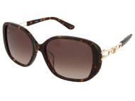 Guess GU7563-F 52F Gafas de sol Talla grande - Guess GU7563-F 52F