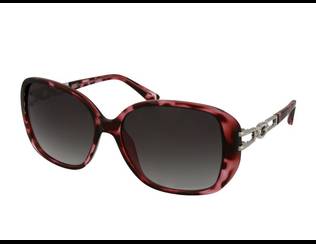 Guess GU7563-F 74B Gafas de sol Talla grande - Guess GU7563-F 74B