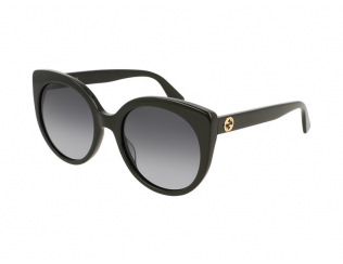Gucci GG0325S-001 Gafas de sol Cat Eye - Gucci GG0325S-001