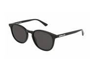 Alexander McQueen MQ0123S 001 Gafas de sol Panthos - Alexander McQueen MQ0123S 001