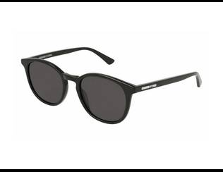 Alexander McQueen MQ0123S 001 Gafas de sol Panthos - Alexander McQueen MQ0123S 001