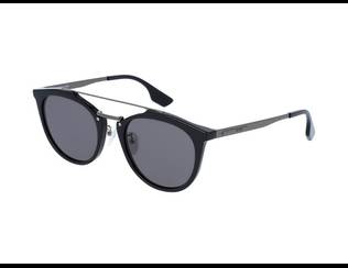 Alexander McQueen MQ0037S 003 Gafas de sol Panthos - Alexander McQueen MQ0037S 003