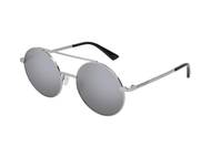 Alexander McQueen MQ0138S 002 Gafas de sol Redonda - Alexander McQueen MQ0138S 002
