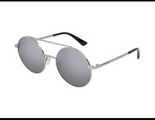 Alexander McQueen MQ0138S 002 Gafas de sol Redonda - Alexander McQueen MQ0138S 002