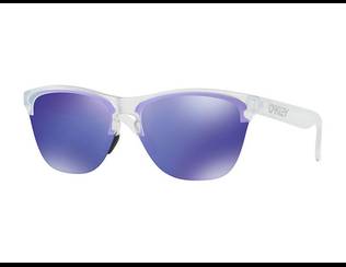Oakley OO9374 937403 Gafas de sol Clubmaster - Oakley OO9374 937403