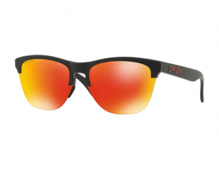 Oakley OO9374 937404 Gafas de sol Clubmaster - Oakley OO9374 937404