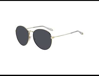 Givenchy GV 7089/S J5G/IR Gafas de sol Redonda - Givenchy GV 7089/S J5G/IR
